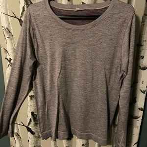 Lululemon shirt